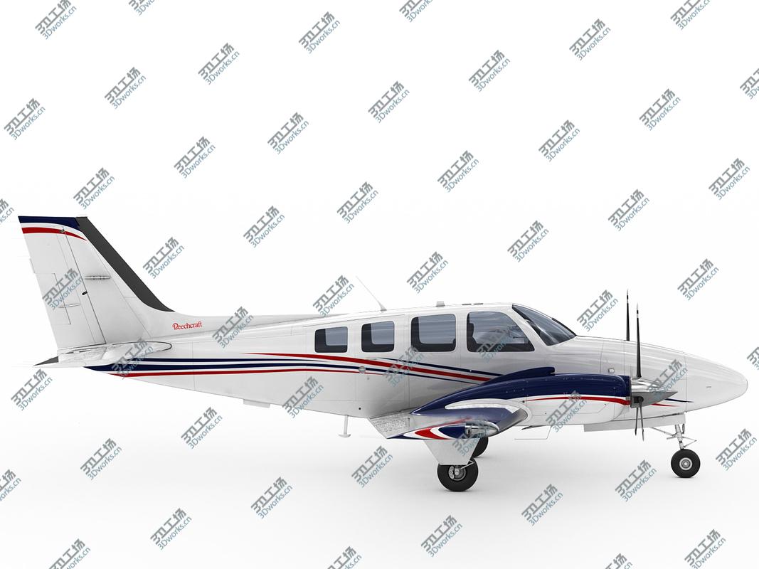 images/goods_img/202105072/Beechcraft Baron G58/3.jpg